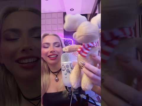 Hadi içinde ne var bakalım!!!!! #asmr #kutu #açılımı #noel #yeniyıl