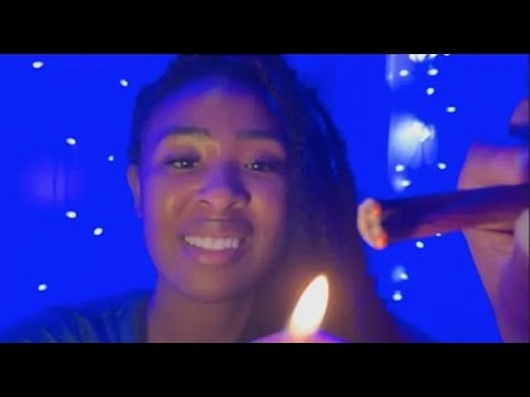 😴 Soft Spoken Energy Healing Session Magical Boost 🔮