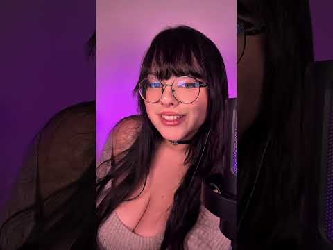 asmr te pondo pra dormir 😴 #asmr #asmrpersonalattention #relaxing