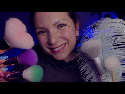 ASMR Weich und Flauschig für Intensive Tingles