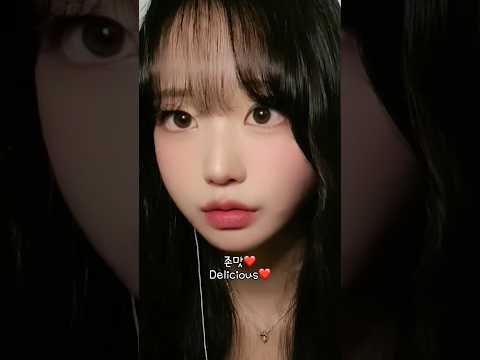 찐텐으로 보여주는 스웨덴 캔디 #스웨디시젤리 #먹방
