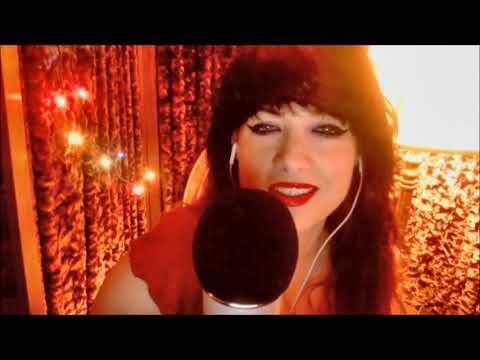 ASMR Happy Belated Valentines Day