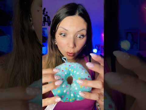 BIN SPRACHLOS 😳 #asmr #asmrsounds #asmrvideo