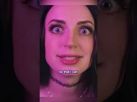 ASMR - Luna was dreaming about you??