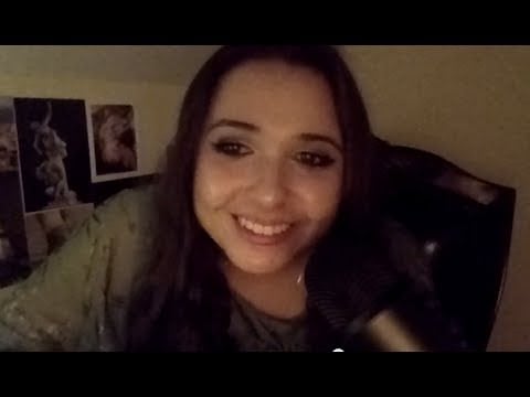 The Gospel of Thomas (Part 1) ~ ASMR close whisper