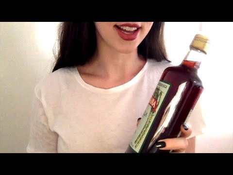 ASMR Brazilian Sugarcane Liquor Store 🍹 Lo-Fi Soft Spoken Roleplay