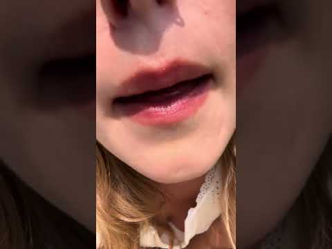 Would you like a kiss?