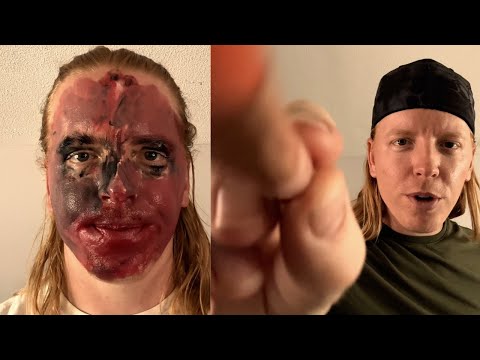 ASMR | What Doing Your Makeup Is Actually Like