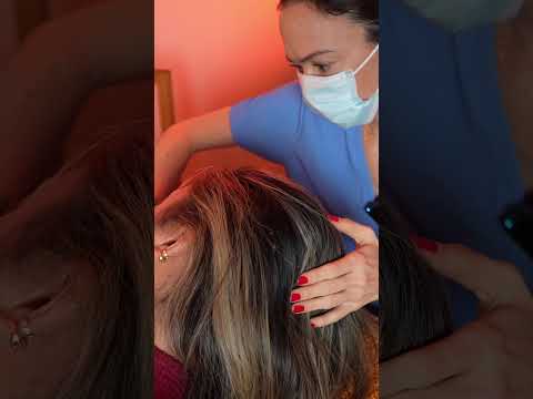 Asmr dental #asmr #asmrsounds #asmrvideo #relaxing #relax #satisfying #satisfyingvideo #tingles