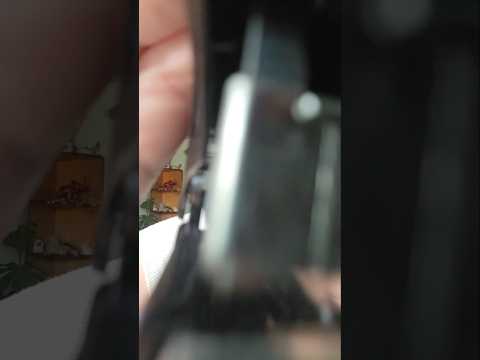 ASMR Ear Piercing