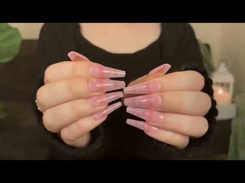 1 minute asmr #37 (no talking)