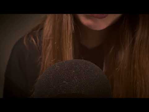 Gentle Humming & Rain ASMR for Deep Rest and Relaxation