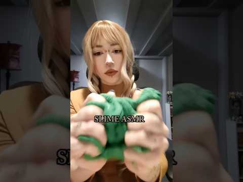 Slime ASMR