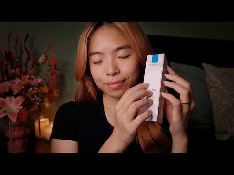 ASMR When Your Mind Won’t Switch Off 💤 Slow & Gentle Tapping for Sleep ✨️