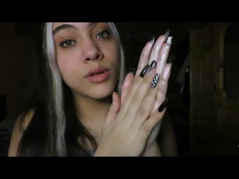 ASMR SONIDOS DE MANOS :) / ZOE yes Asmr