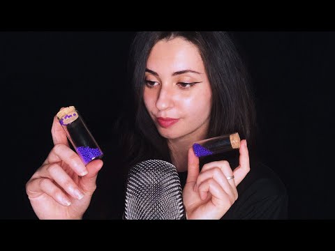 ASMR los mejores TRIGGERS para dormir | ASMR en español