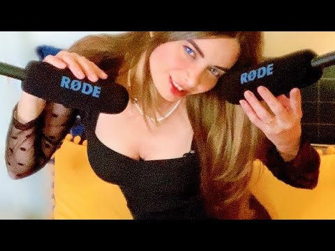 🌙 ASMR RELAJACIÓN EXTREMA🍃😴 | ASMR en ESPAÑOL