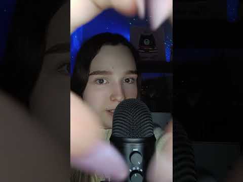 Asmr obrigada sons de boca