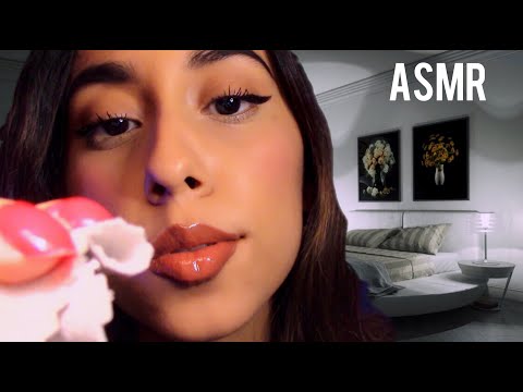 ASMR YOU ARE MY CAMERA 📸 RP Personal Attention