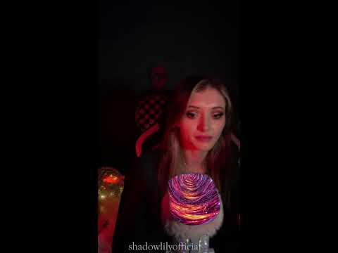 Cozy Talkshow ASMR