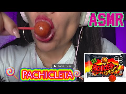 ASMR PARA DORMIR 😴 😴 😴 #asmr #mouthsounds #asmrespañol #relaxing 