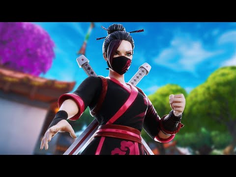Fortnite ASMR FR : Début au clavier souris
