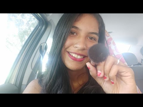 ASMR " TRIGGER + MOUTH SOUNDS