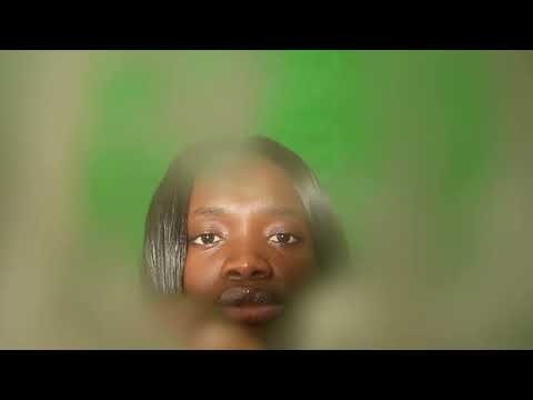 ASMR Getting Something Out Eye