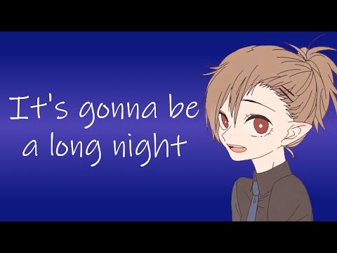 Security Rounds At The Arachne Apartment (ASMR Roleplay) [FF4A]