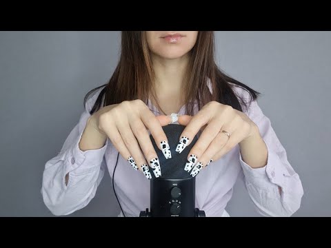 CLICK if you have TINGLE IMMUNITY 💥☆ fast and aggressive ASMR for EXTREME TINGLES🤤