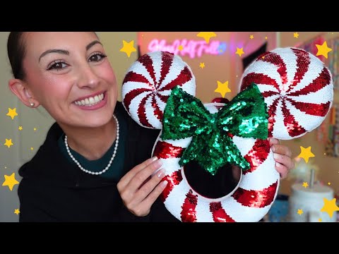 ASMR for While You Wrap Presents 🎁