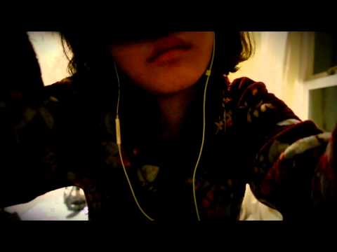 ASMR Head, Scalp Massage and cleaning your Ears!