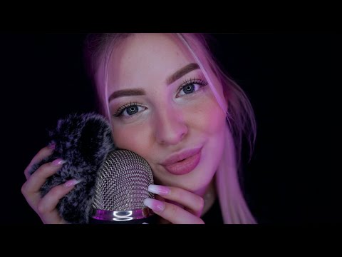 ASMR 4K • Deep Sleep in 10 Minutes! • No Talking