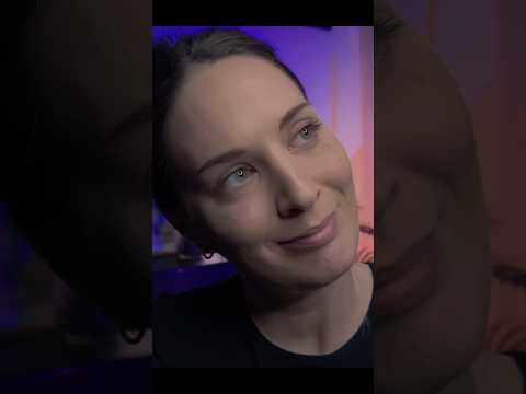 [preview] ASMR Bedtime Tea & Catching Up ☕ Soft Spoken EN/FR | Personal Attention for Sleep