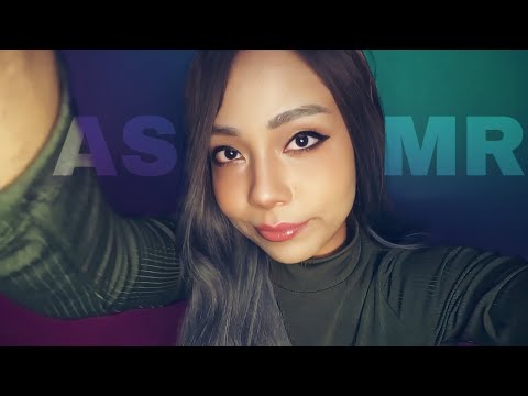 ASMR CAFUNÉ RELAXANTE, MASSAGEM NA CABEÇA, Relaxing Head Massage#ASMR