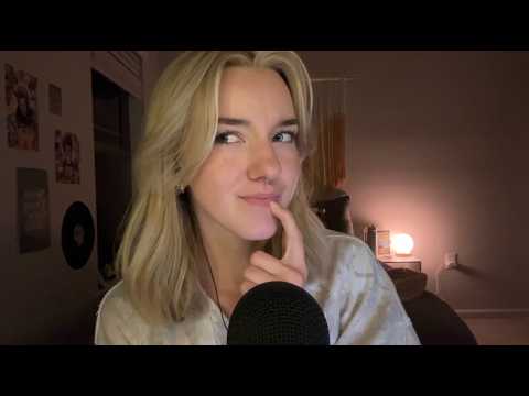 ASMR | Are You Smarter Than a 5th Grader?? 🧠🧐