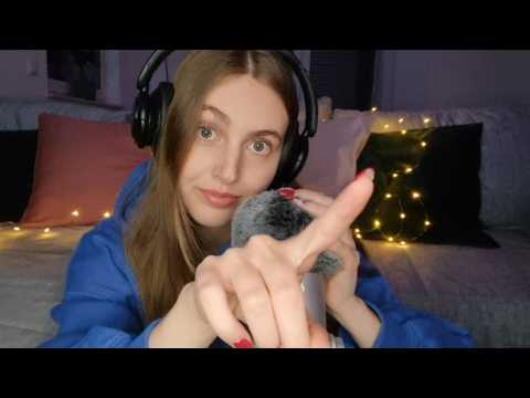 ASMR for Deep Sleep and Relaxation | Thunder & X Marks the Spot 🌧️