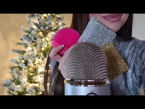 ASMR | Ti sciolgo il cervello