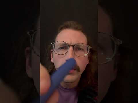 ASMR Stipple Stipple