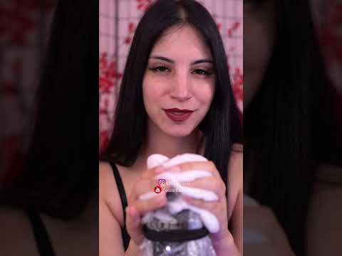 #ASMR ESPUMA #asmrcommunity #asmrsounds #asmrvideo #asmrsleep #asmrespañol #asmrfoam #asmrrelax