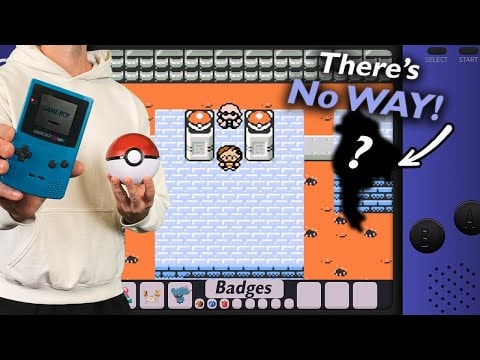 I can't believe we caught this Pokemon! | Whispered ASMR Gameplay