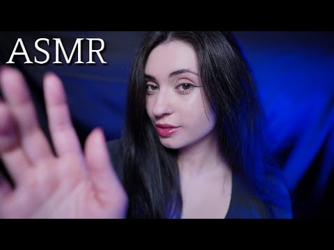 ASMR Sanador para Calmar la Ansiedad y Relajar tu Mente 💖 Afirmaciones Positivas