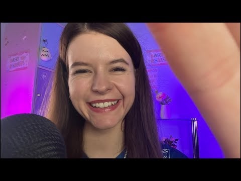 ASMR- Zeit zum Entspannen 🥰
