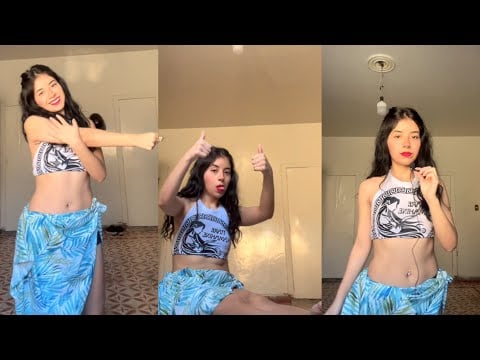 Soft Spoken | Acompáñame a mejorar mi técnica de baile 💘🌺| Andrea ASMR 🦋