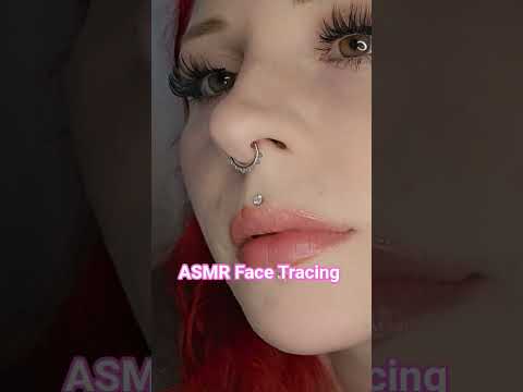 #asmr #visualtingle #asmrvideos #whispering #makeup #mouthwhisper #tracing #asmrtriggers #relax