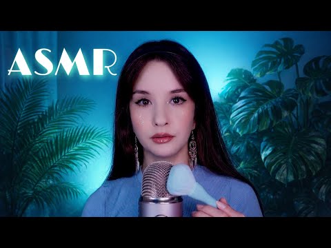 ASMR Live СТРИМ Расслабление от Стресса Relax STREAM #asmrlive #asmrstream #асмр