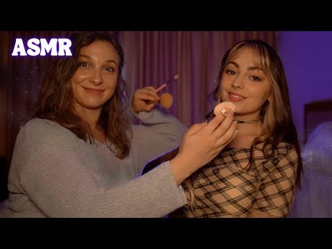 ♡ ASMR  - Maquillage Kpop idol (@Janedoesasmr1 )♡