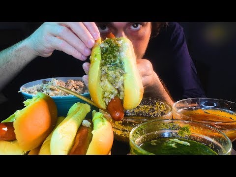 BIG WIENERS Getting CRABS ! ASMR ( Real Sounds ) 자막 字幕  उपशीर्षक | Nomnomsammieboy