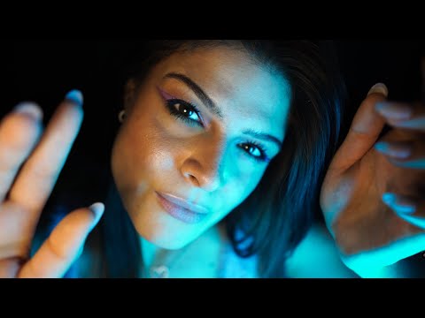 ASMR 🧜‍♀️ Mesmerizing Mermaid Sings You To Sleep | Humming