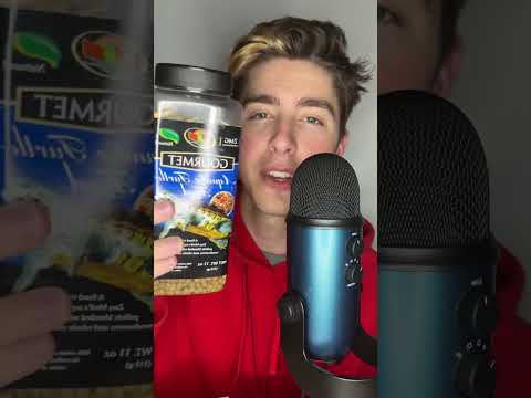 Most Random ASMR #asmr #asmrtriggers #tingles #sleep #tapping #asmrsounds